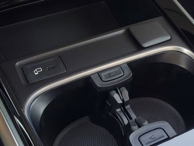 2023 Mercedes-Benz GLB GLB 250 4MATIC®