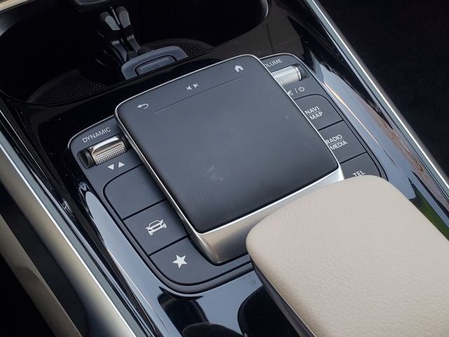 2023 Mercedes-Benz GLB GLB 250 4MATIC®