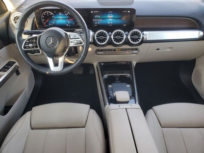 2023 Mercedes-Benz GLB GLB 250 4MATIC®
