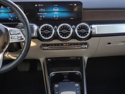 2023 Mercedes-Benz GLB GLB 250 4MATIC®