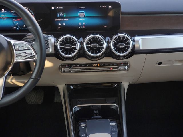 2023 Mercedes-Benz GLB GLB 250 4MATIC®