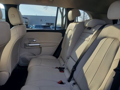 2023 Mercedes-Benz GLB GLB 250 4MATIC®