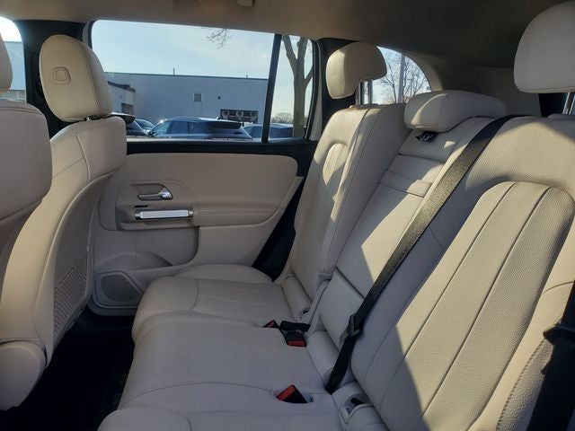 2023 Mercedes-Benz GLB GLB 250 4MATIC®