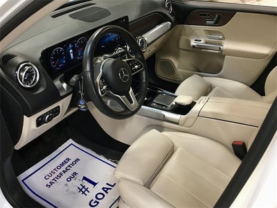 2023 Mercedes-Benz GLB GLB 250 4MATIC®