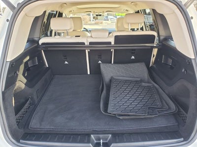 2023 Mercedes-Benz GLB GLB 250 4MATIC®