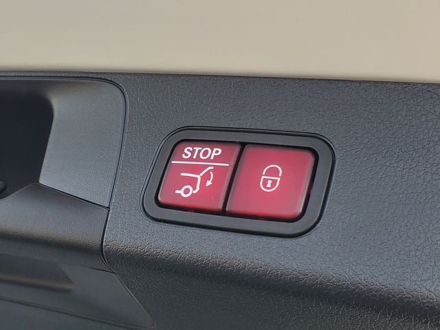 2023 Mercedes-Benz GLB GLB 250 4MATIC®