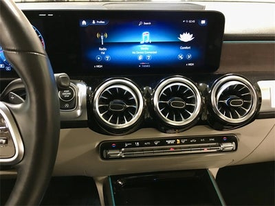 2023 Mercedes-Benz GLB GLB 250 4MATIC®