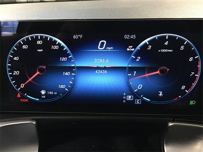 2023 Mercedes-Benz GLB GLB 250 4MATIC®