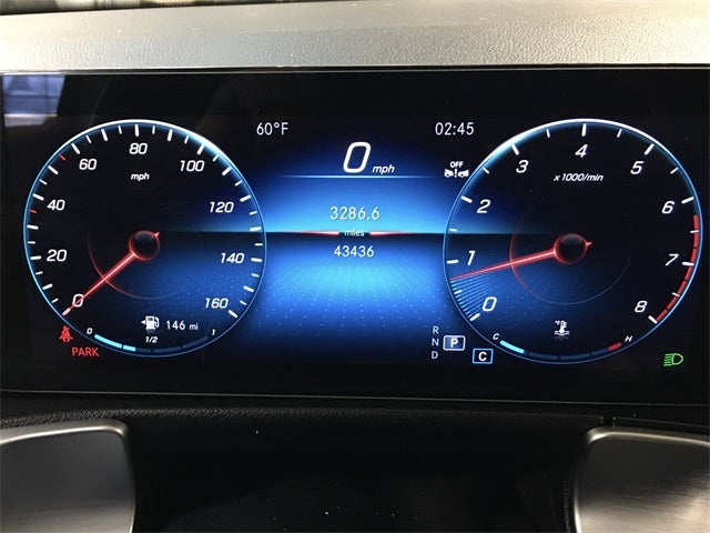 2023 Mercedes-Benz GLB GLB 250 4MATIC®