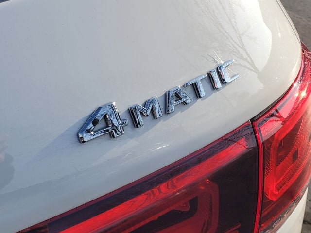 2023 Mercedes-Benz GLB GLB 250 4MATIC®