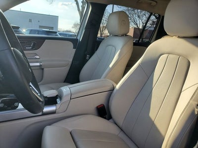 2023 Mercedes-Benz GLB GLB 250 4MATIC®