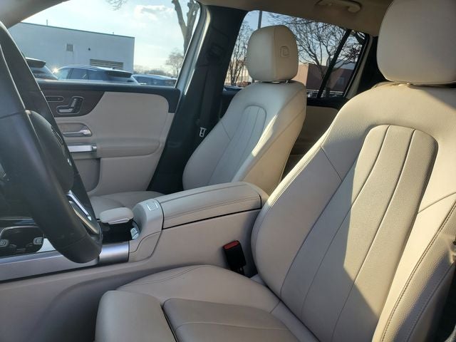 2023 Mercedes-Benz GLB GLB 250 4MATIC®