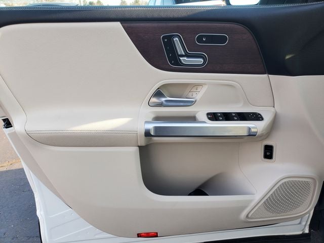 2023 Mercedes-Benz GLB GLB 250 4MATIC®