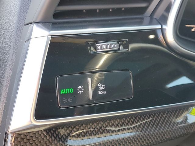 2023 Audi SQ8 4.0T Prestige quattro