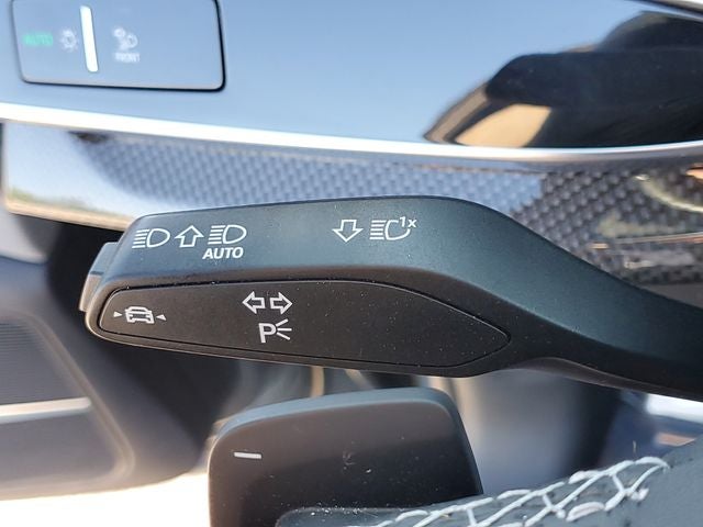 2023 Audi SQ8 4.0T Prestige quattro