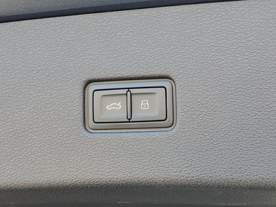 2023 Audi SQ8 4.0T Prestige quattro