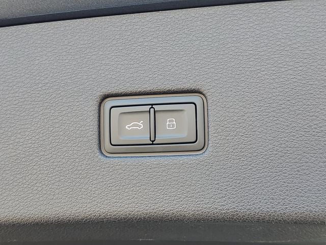 2023 Audi SQ8 4.0T Prestige quattro