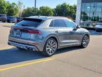 2023 Audi SQ8 4.0T Prestige quattro