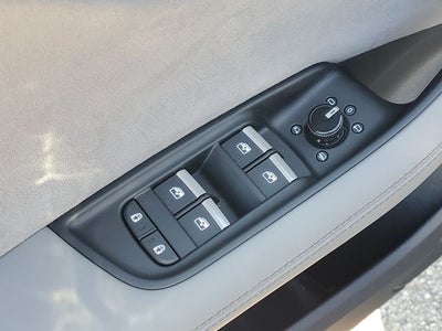 2023 Audi SQ8 4.0T Prestige quattro