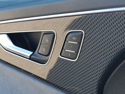 2023 Audi SQ8 4.0T Prestige quattro