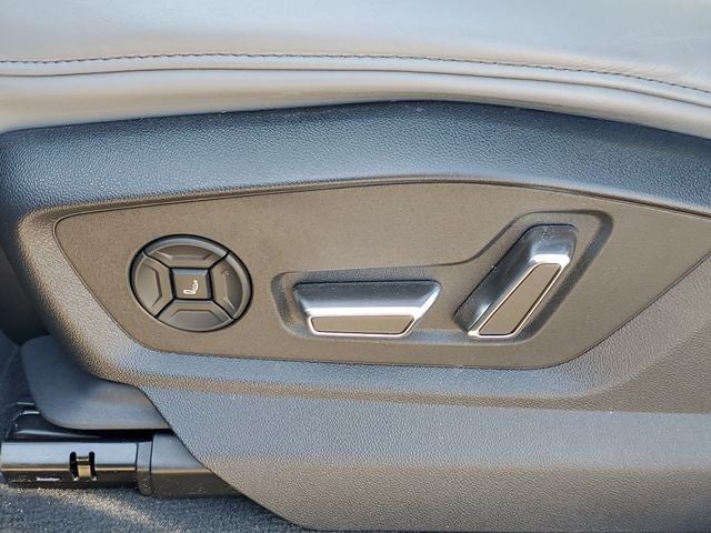 2023 Audi SQ8 4.0T Prestige quattro