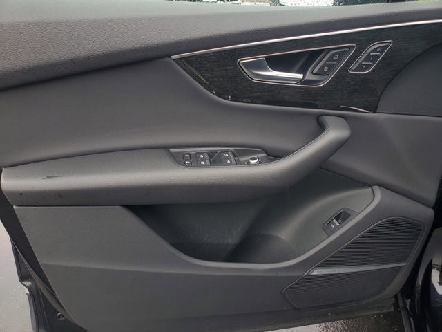 2021 Audi Q7 55 Premium Plus quattro