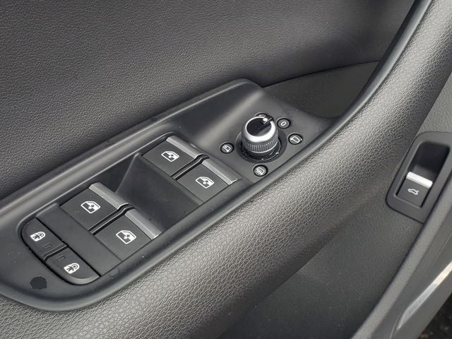 2021 Audi Q7 55 Premium Plus quattro