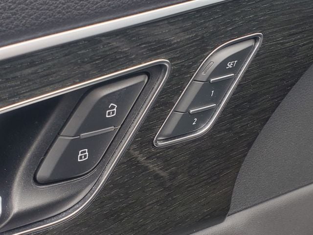 2021 Audi Q7 55 Premium Plus quattro
