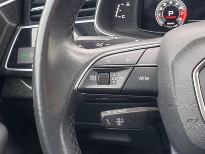 2021 Audi Q7 55 Premium Plus quattro