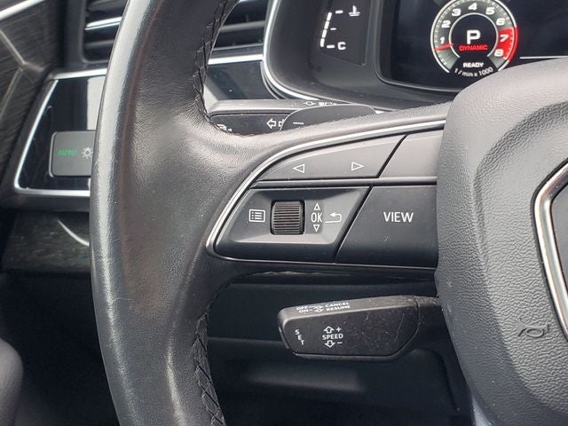 2021 Audi Q7 55 Premium Plus quattro