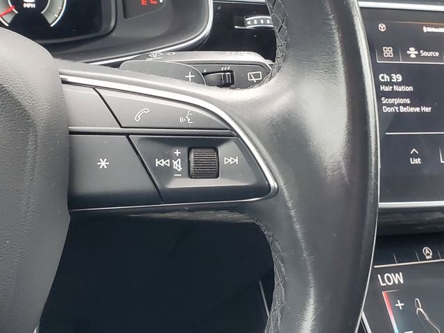 2021 Audi Q7 55 Premium Plus quattro
