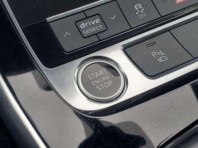 2021 Audi Q7 55 Premium Plus quattro