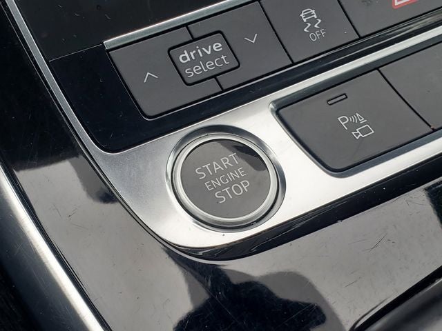 2021 Audi Q7 55 Premium Plus quattro