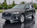 2021 Audi Q7 55 Premium Plus quattro