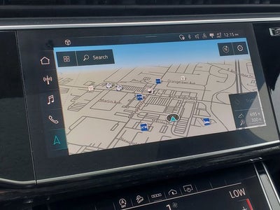 2021 Audi Q7 55 Premium Plus quattro