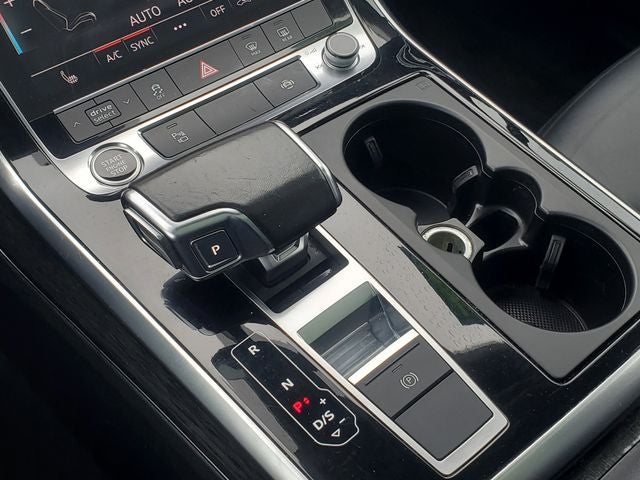 2021 Audi Q7 55 Premium Plus quattro