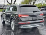 2021 Audi Q7 55 Premium Plus quattro