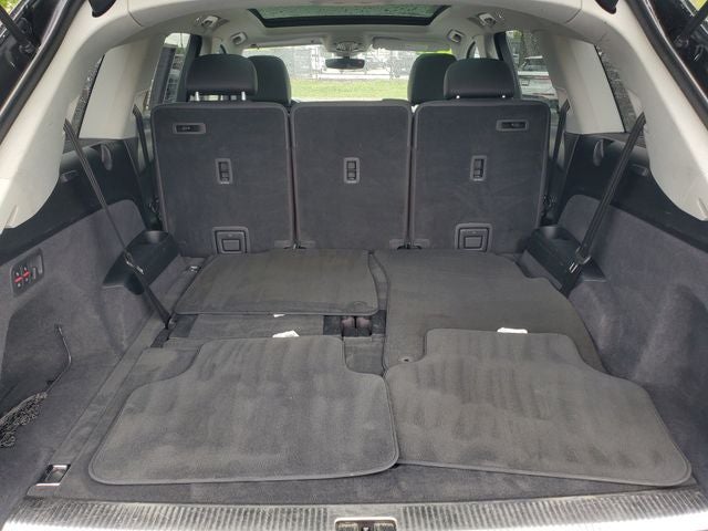 2021 Audi Q7 55 Premium Plus quattro
