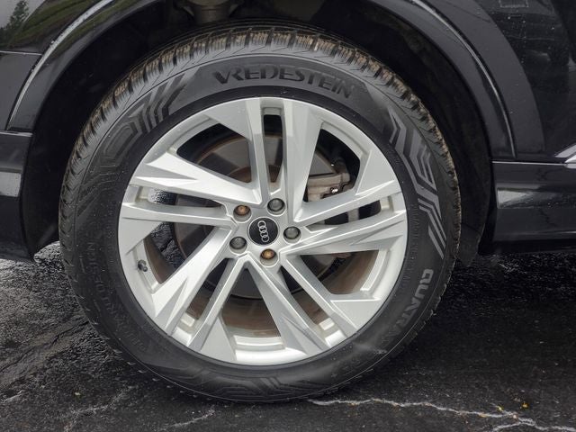 2021 Audi Q7 55 Premium Plus quattro