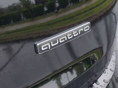2021 Audi Q7 55 Premium Plus quattro