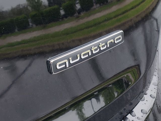 2021 Audi Q7 55 Premium Plus quattro