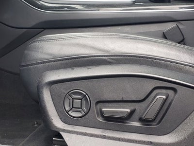 2021 Audi Q7 55 Premium Plus quattro