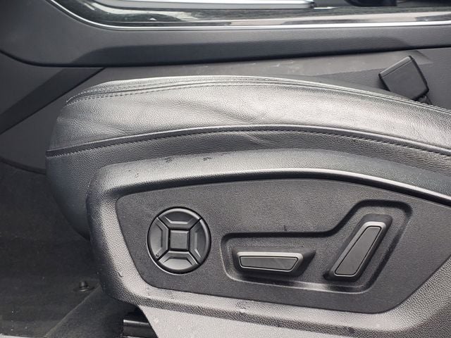2021 Audi Q7 55 Premium Plus quattro