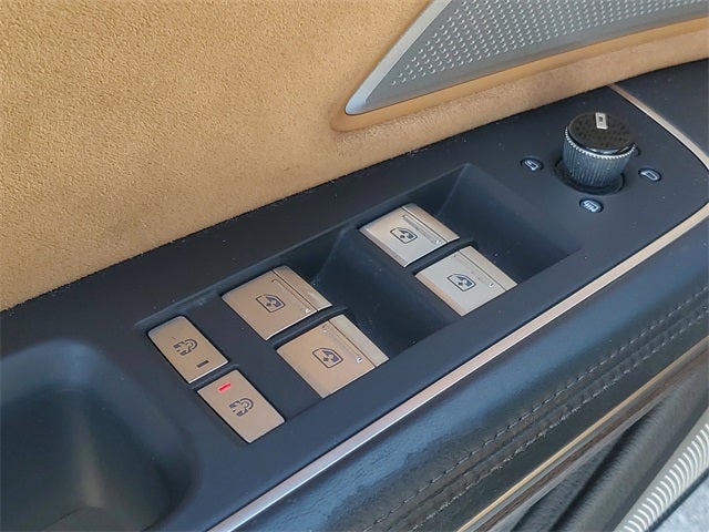 2021 Audi A8 4.0 LWB quattro L