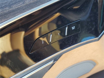 2021 Audi A8 4.0 LWB quattro L