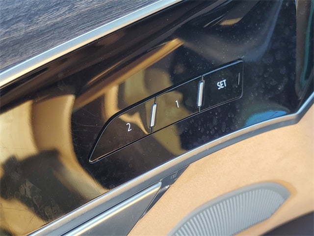 2021 Audi A8 4.0 LWB quattro L