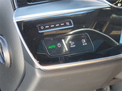 2021 Audi A8 4.0 LWB quattro L