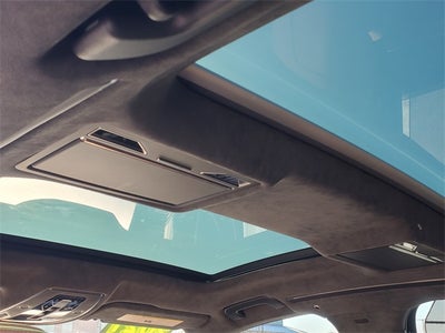 2021 Audi A8 4.0 LWB quattro L