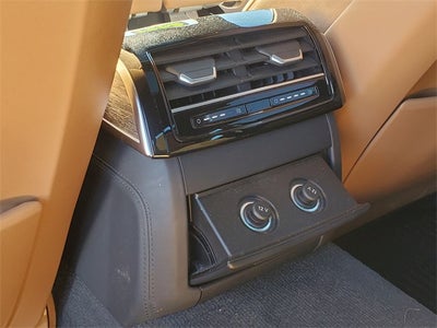 2021 Audi A8 4.0 LWB quattro L