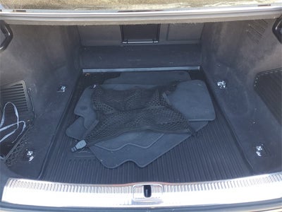 2021 Audi A8 4.0 LWB quattro L